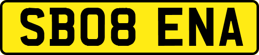 SB08ENA