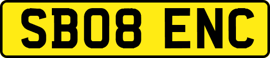 SB08ENC
