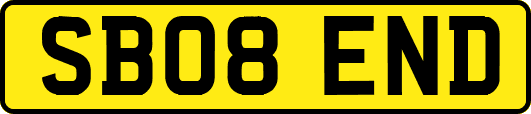 SB08END