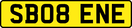 SB08ENE