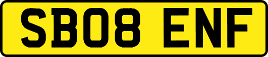SB08ENF