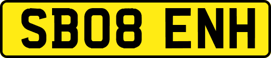 SB08ENH