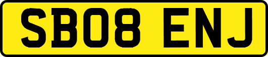 SB08ENJ