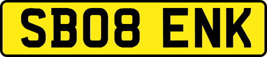SB08ENK