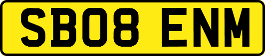 SB08ENM