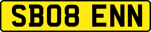 SB08ENN
