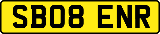 SB08ENR