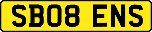 SB08ENS