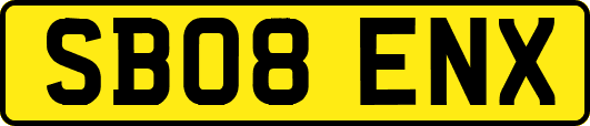 SB08ENX