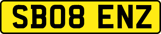 SB08ENZ