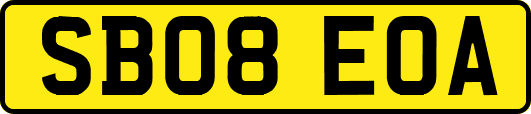 SB08EOA