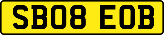SB08EOB