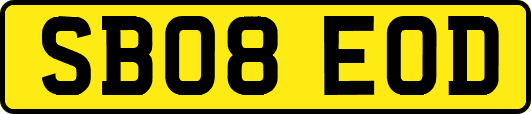 SB08EOD