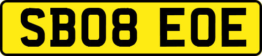 SB08EOE
