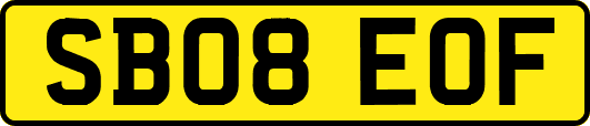 SB08EOF
