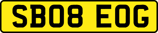 SB08EOG