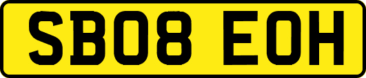 SB08EOH