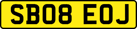 SB08EOJ
