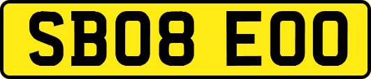 SB08EOO