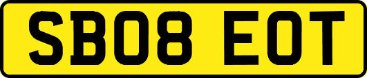 SB08EOT