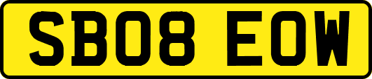 SB08EOW