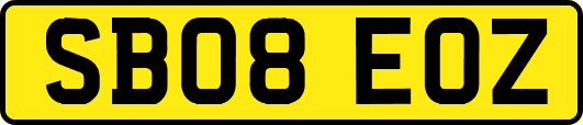 SB08EOZ