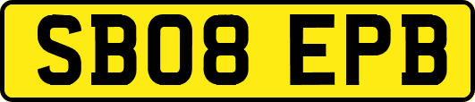 SB08EPB
