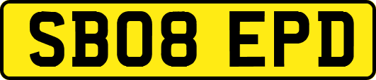 SB08EPD