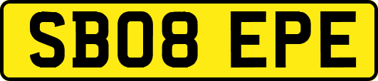 SB08EPE