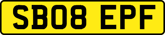 SB08EPF