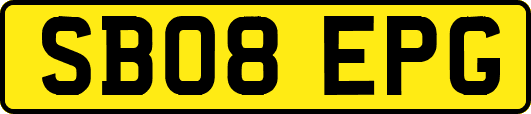 SB08EPG