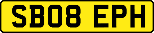 SB08EPH
