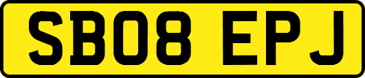 SB08EPJ