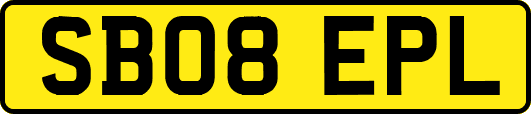 SB08EPL