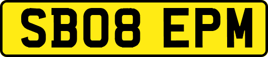 SB08EPM