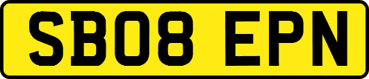 SB08EPN