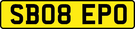 SB08EPO