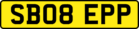SB08EPP