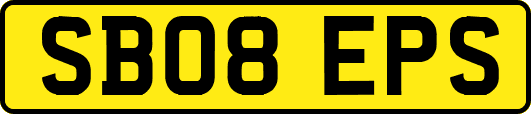 SB08EPS