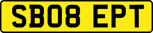 SB08EPT