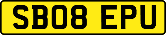 SB08EPU