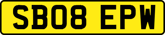 SB08EPW