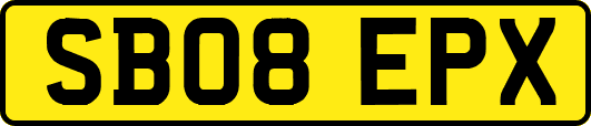 SB08EPX