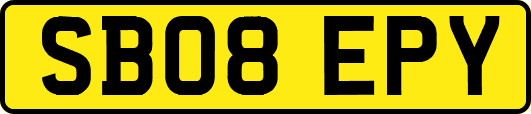 SB08EPY