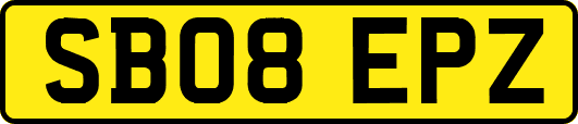 SB08EPZ