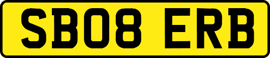 SB08ERB