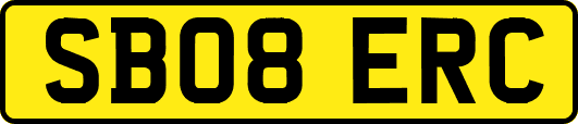 SB08ERC