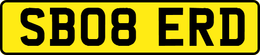 SB08ERD