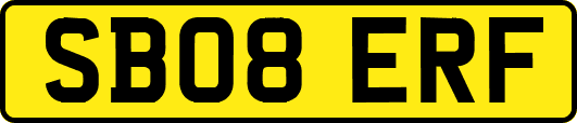 SB08ERF