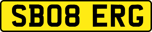 SB08ERG